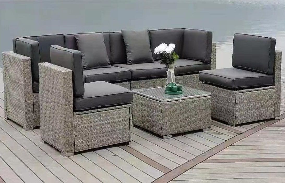 Комплект мебели Yalta big Family Sofa Set. Комплект плетеной мебели yr821g Grey/Grey. Плетеный диван s58b-w85 Latte.