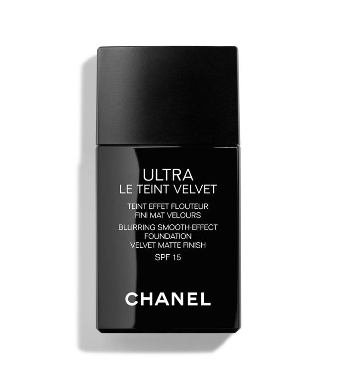 CHANELТональныйкремULTRALETEINTVELVETоттенокBD21