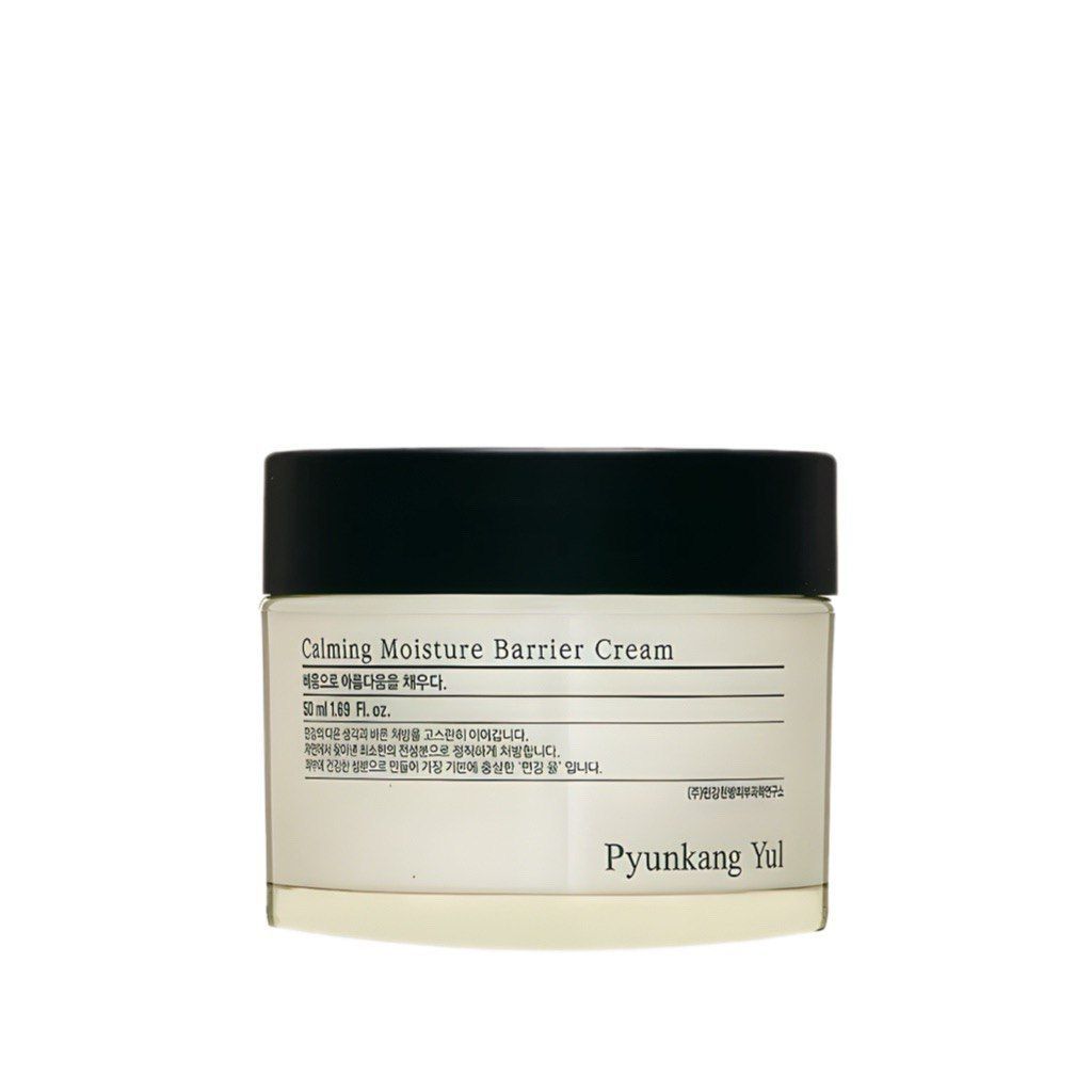 Calming moisture barrier cream