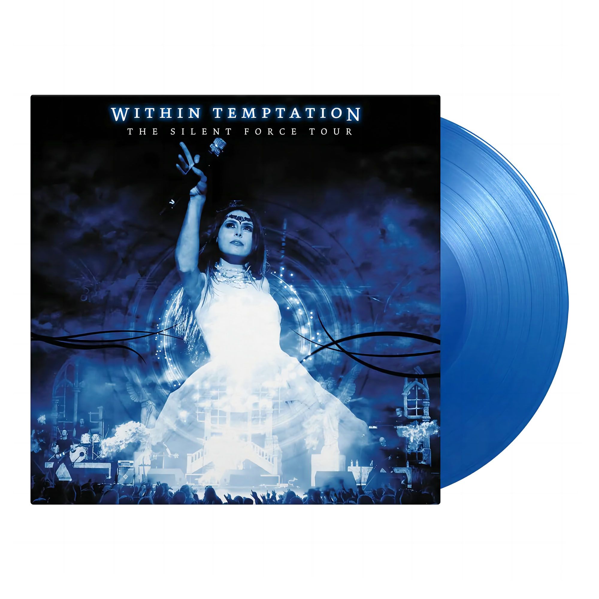 Within Temptation the Silent Force. Within Temptation концерт. Within Temptation Bleed out. The Silent Force Instrumental within Temptation. Within temptation bleed