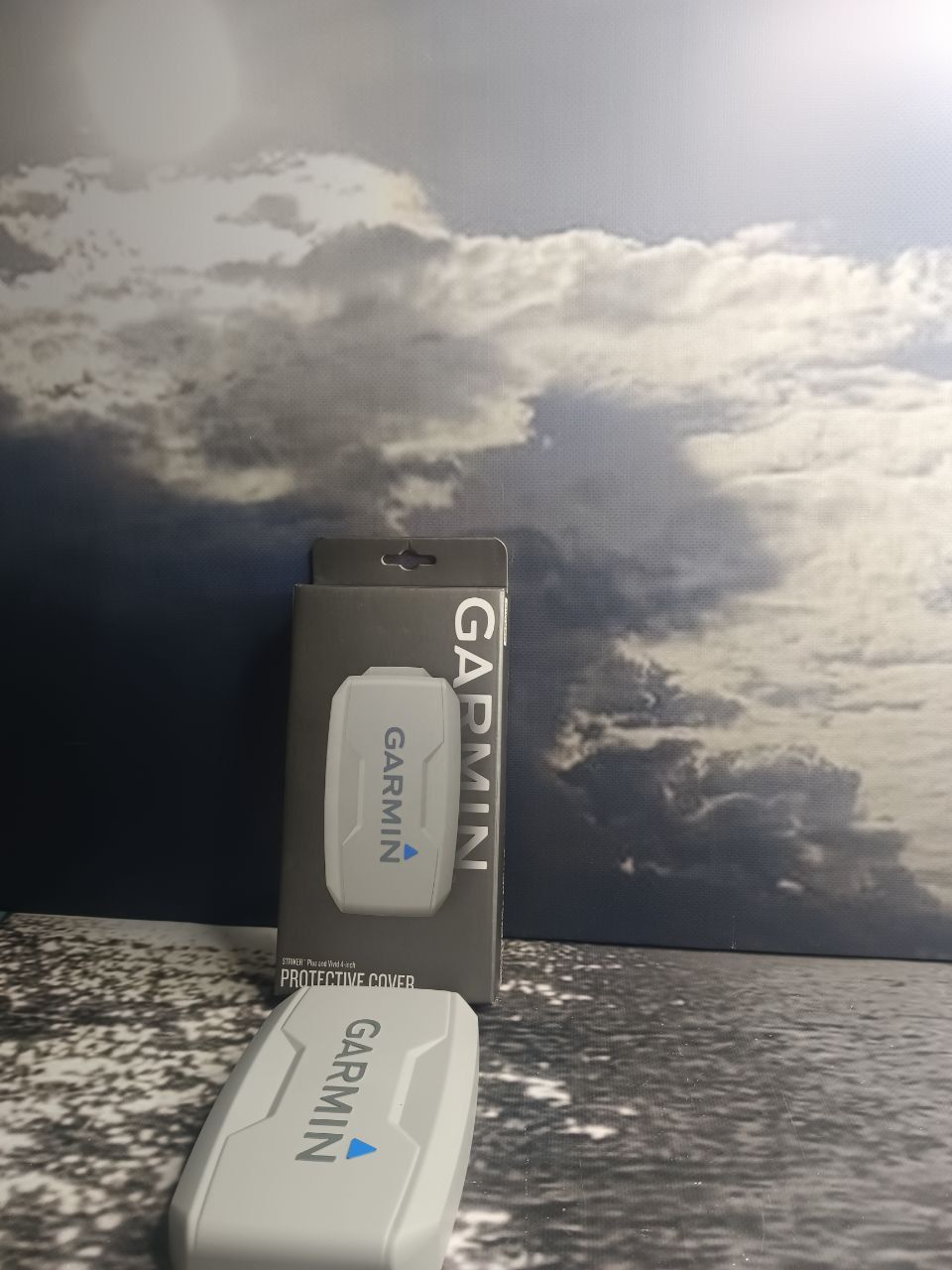 Чехлы и аксессуары для эхолотов Garmin (Гармин) – купить на OZON по ...