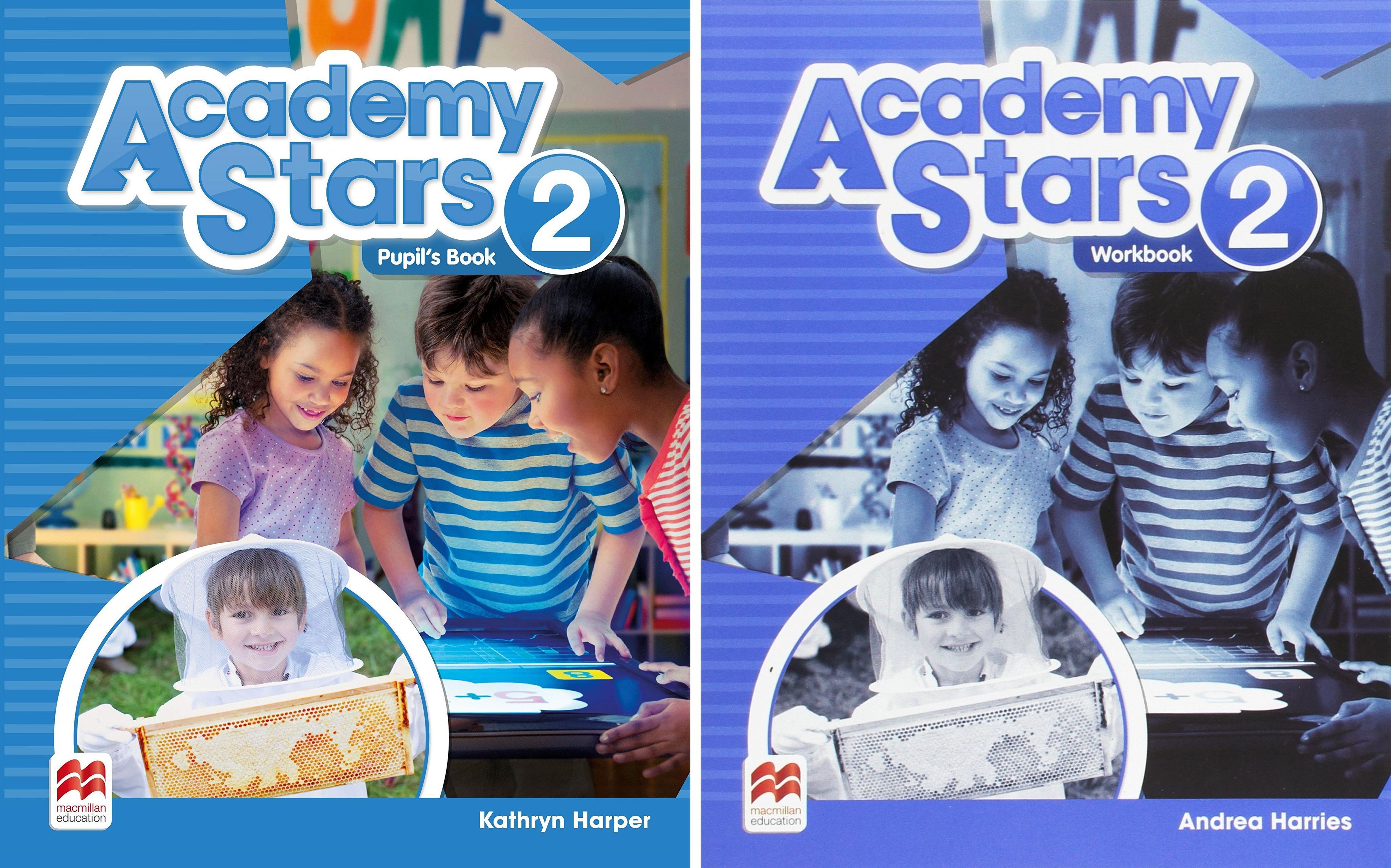 Academy starts. Academy Stars 2 pupil's book и Workbook. Academy Stars 1 pupil's book и Workbook. Английский Academy Stars 2 рабочая тетрадь. Academy Stars 2 pupils book.