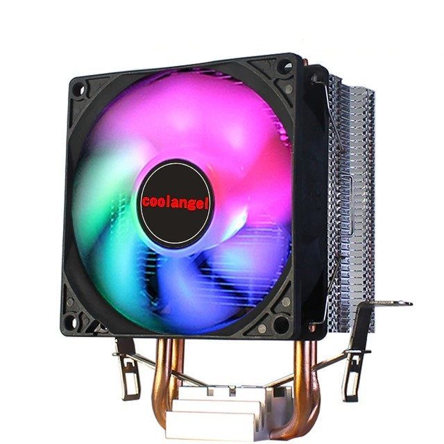 Процессор rgb. Кулер процессора на x99. Башенный кулер в корпусе. Кулер 2011. Intel Box Cooler 1700.
