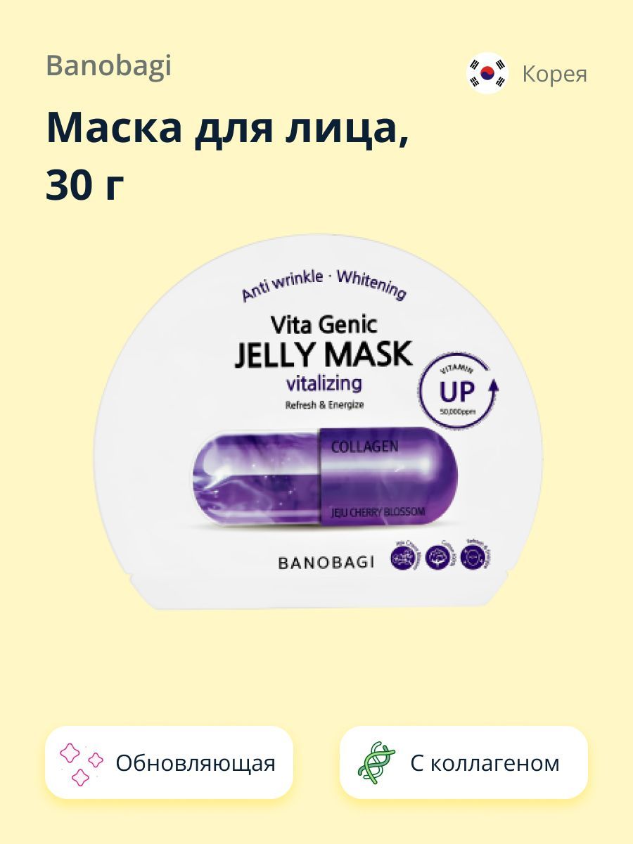 Banobagi косметика отзывы. Banobagi косметика отзывы