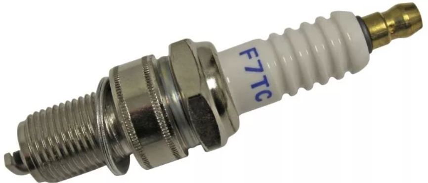 F7tc свечи