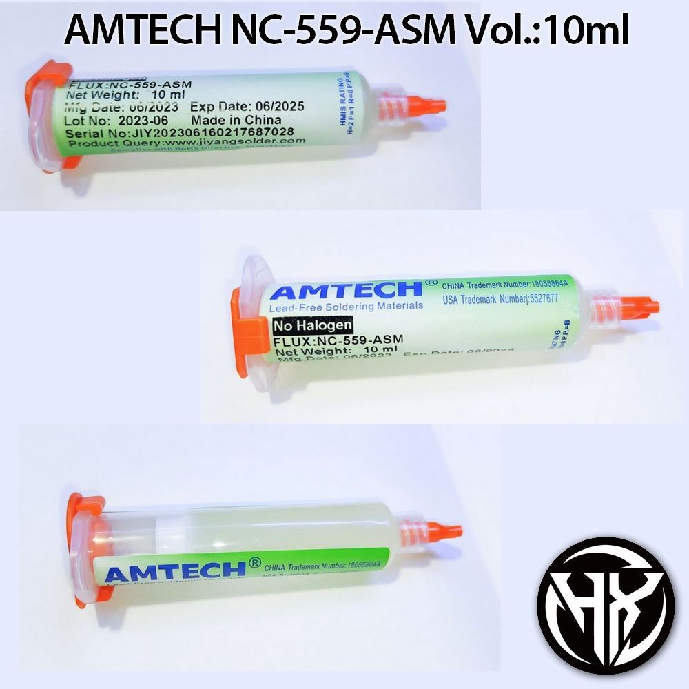 Флюс amtech 559 asm. Флюс amtech 559 asm