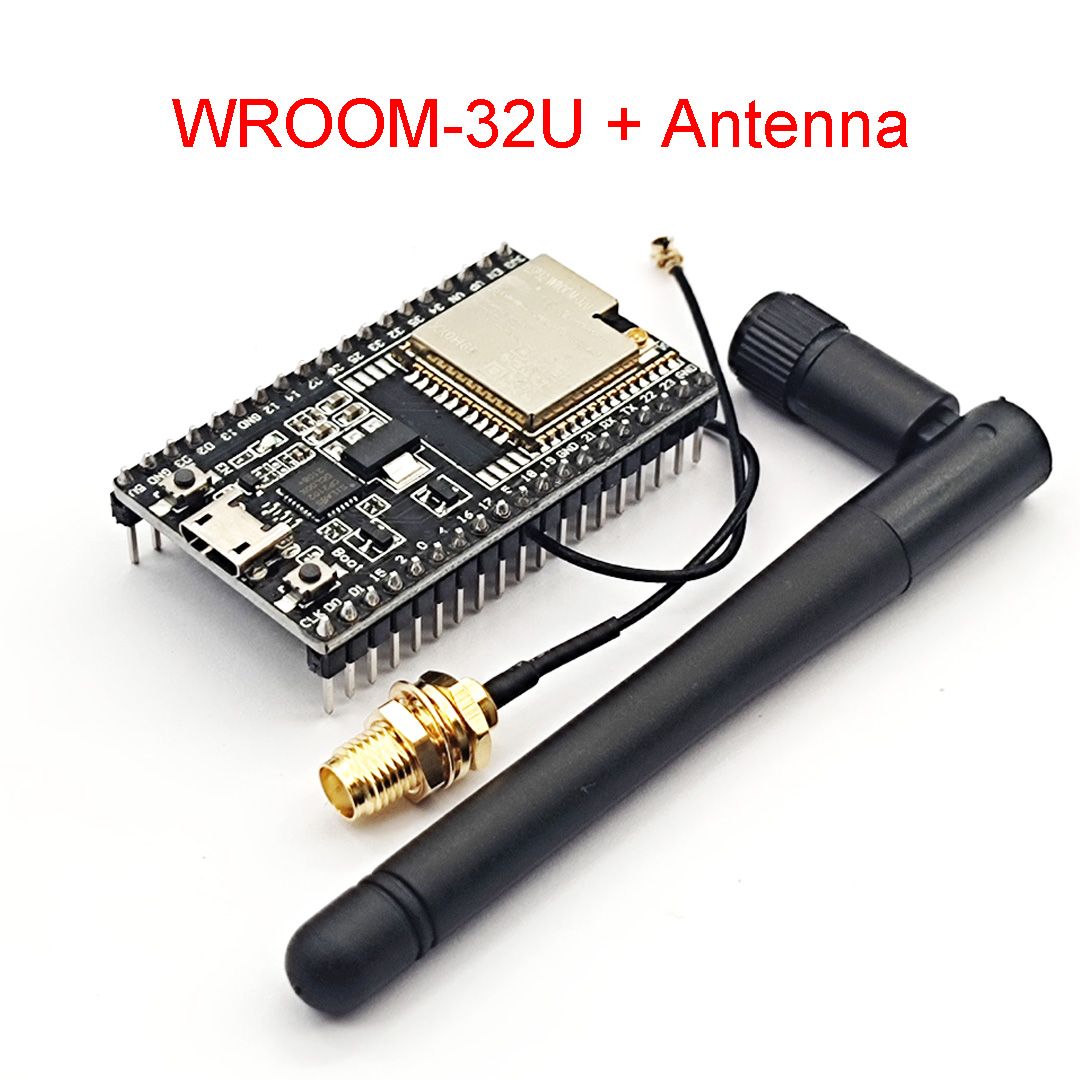 ESP-WROOM-32 купить на OZON по низкой цене