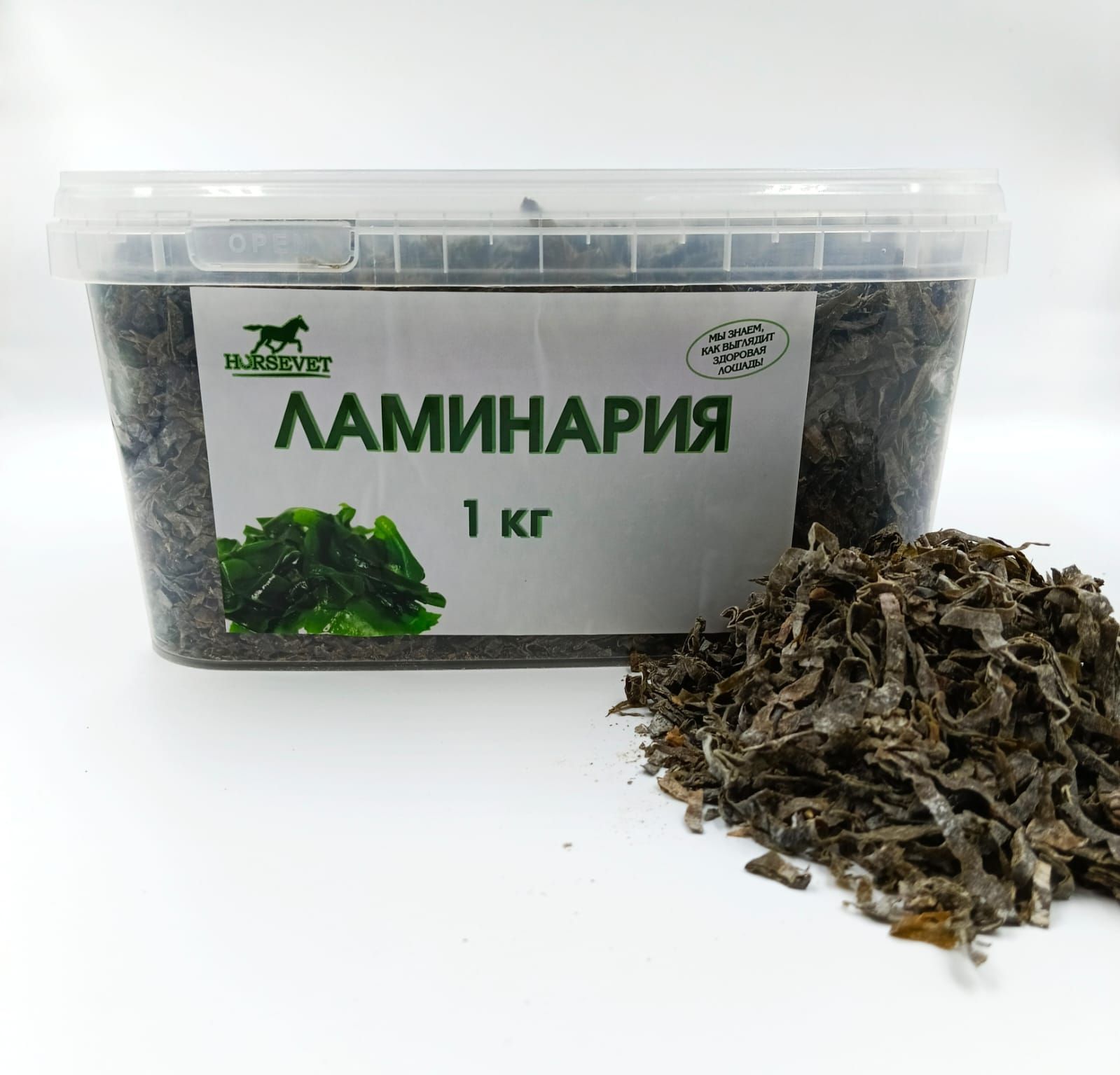 Ламинария