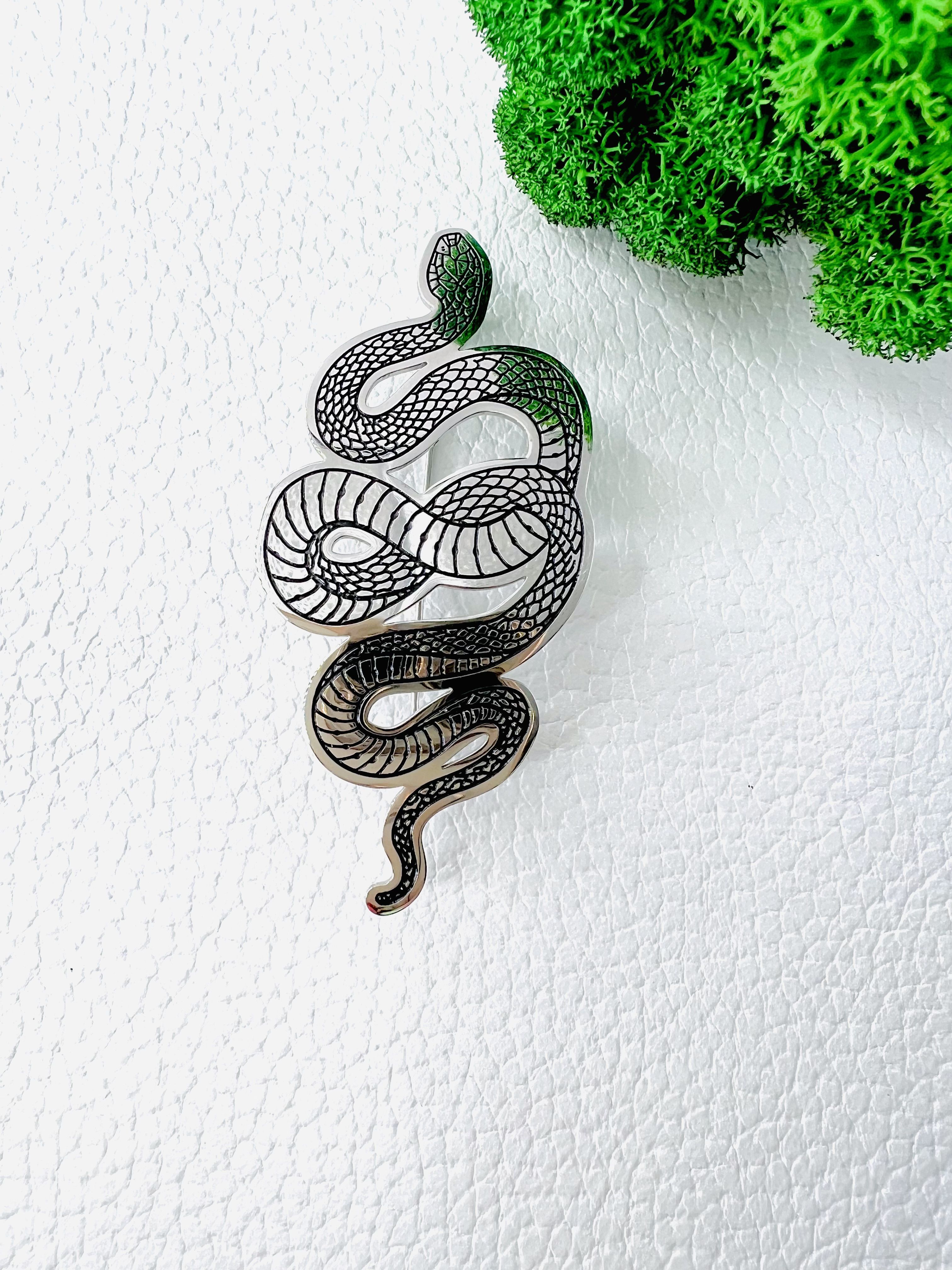 чаша гигеи брошь. чаша гигеи брошь. брошь со змеей.