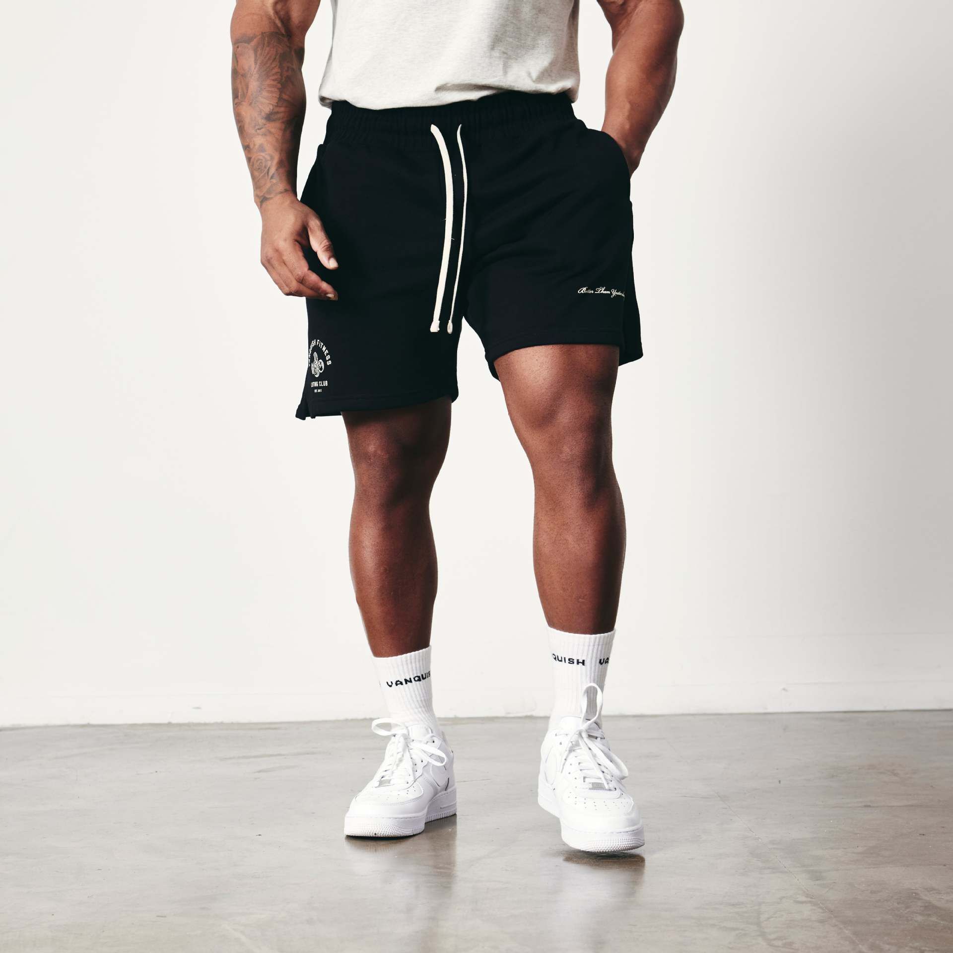 Joggers short шорты