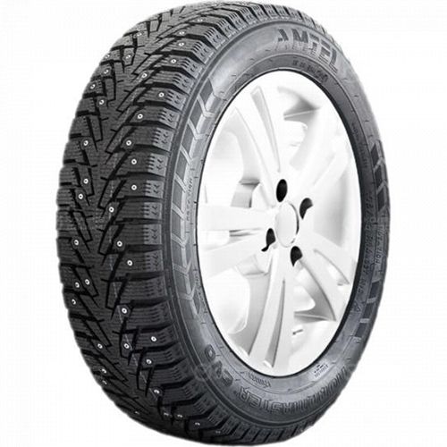 AmtelNordMasterEVOШинызимние195/65R1591TШипованные