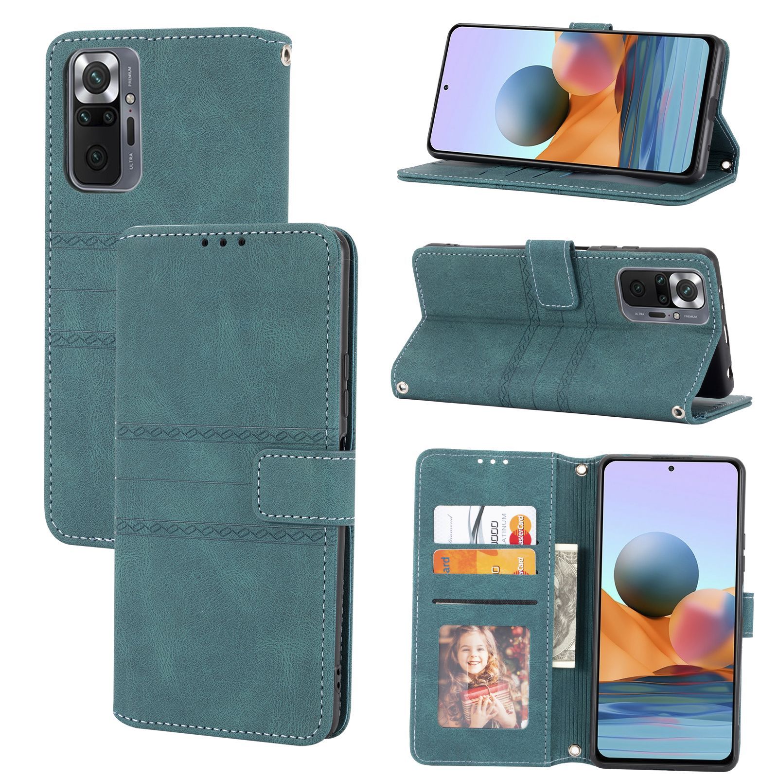 Xiaomi Redmi 10s Чехол Книжка Купить