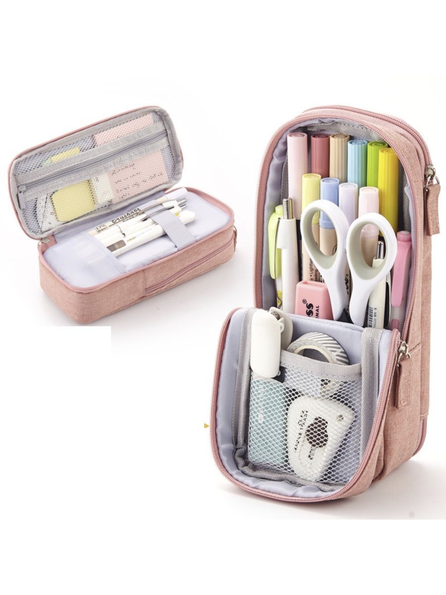 Angoo Pencil Case