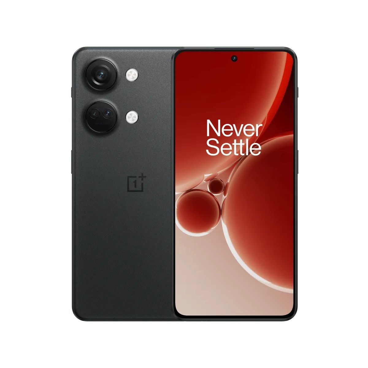 OnePlus Смартфон Nord 3 5G EU CPH2493 16/256 ГБ, серый