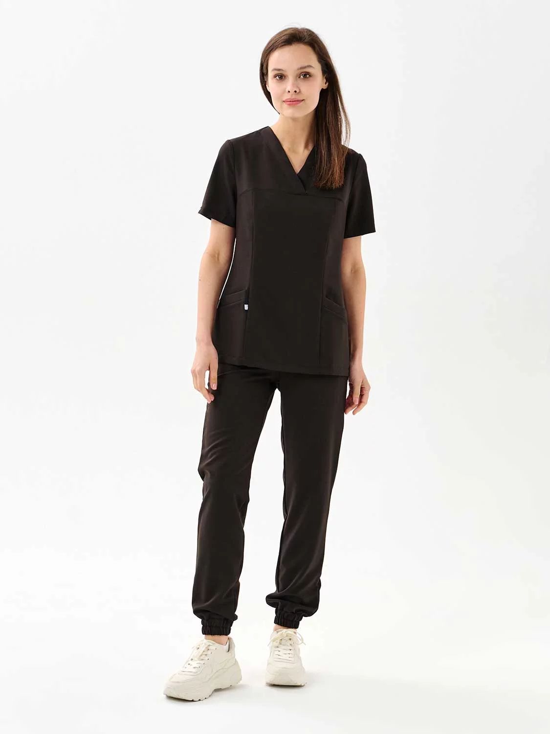 Fire Scrubs.