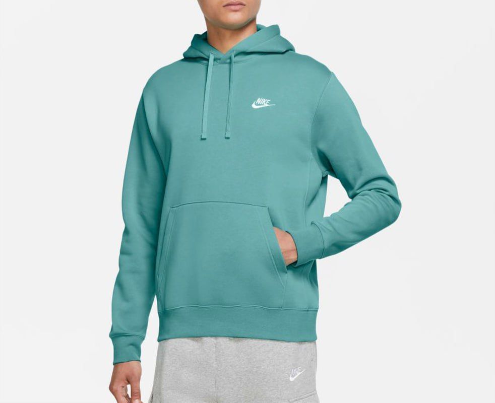 Nike Sportswear Club Fleece