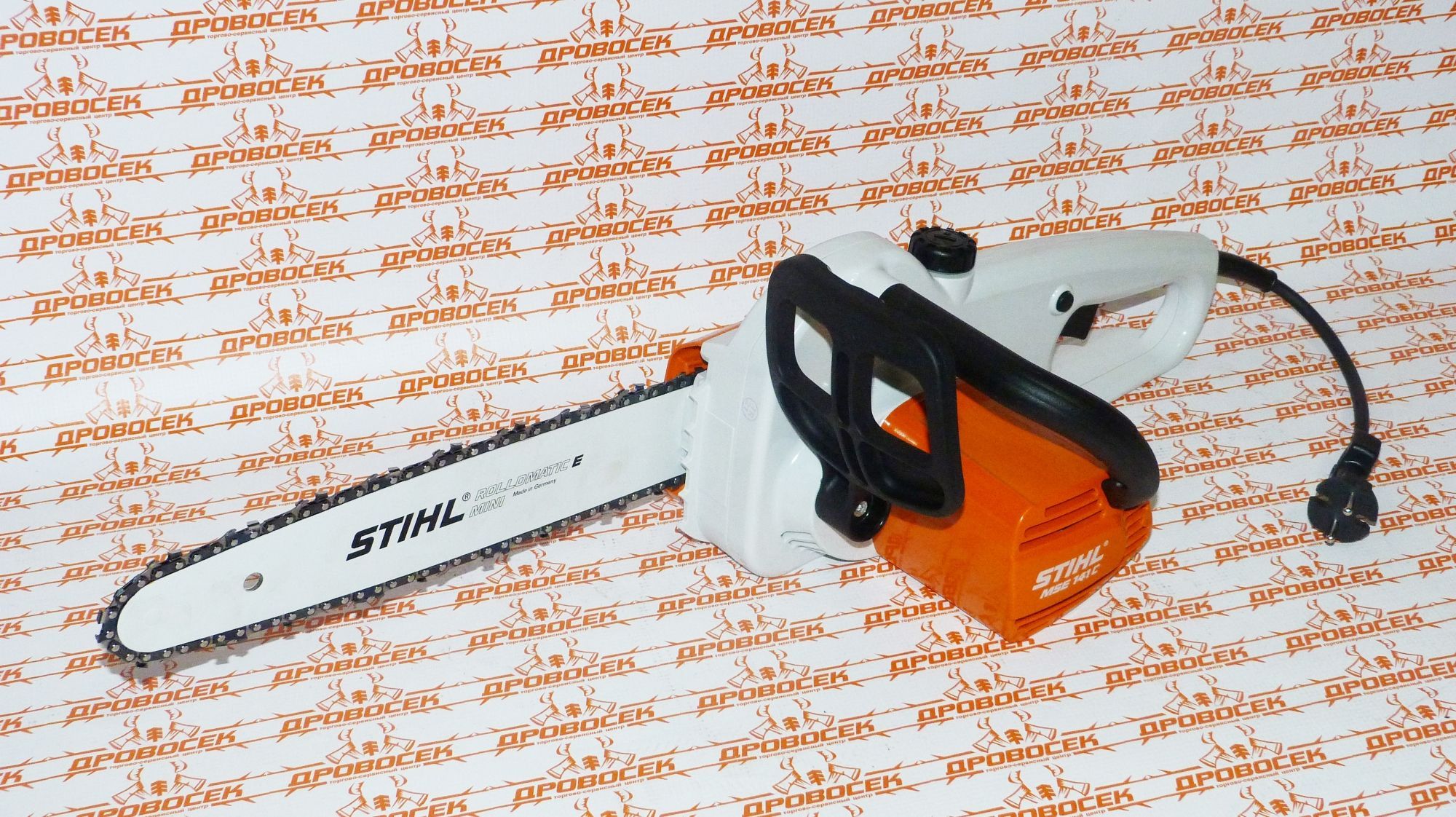 Штиль 141. Электропила Stihl MSE 141 C-Q. Пила электрическая Stihl MSE 141 C. Электропила Stihl MSЕ 141 C-Q 14" 3/8 1,1 50зв.. Электропила Stihl MSE 141 С-Q, шина r 35 см, цепь 61 pmm3.