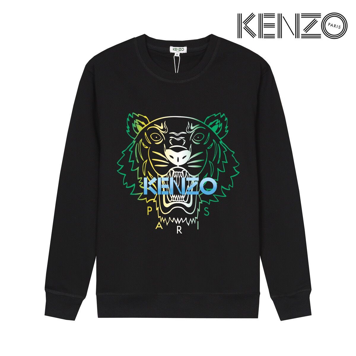 Худи kenzo