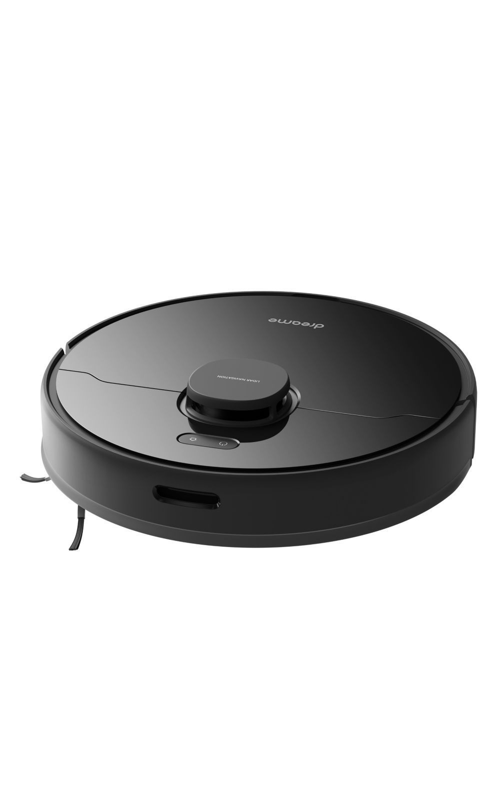 Dreame bot d9 max rls5 bl1. Dreame d9 max robot vacuum-mop. робот-пылесос dreame bot d9 max, чёрный.