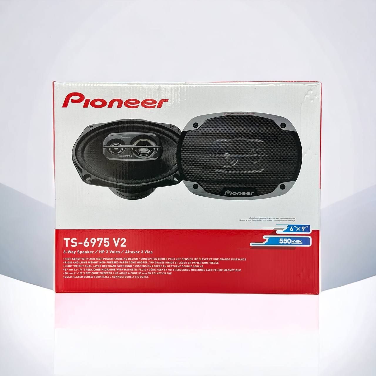 Pioneer ts 6975 v3