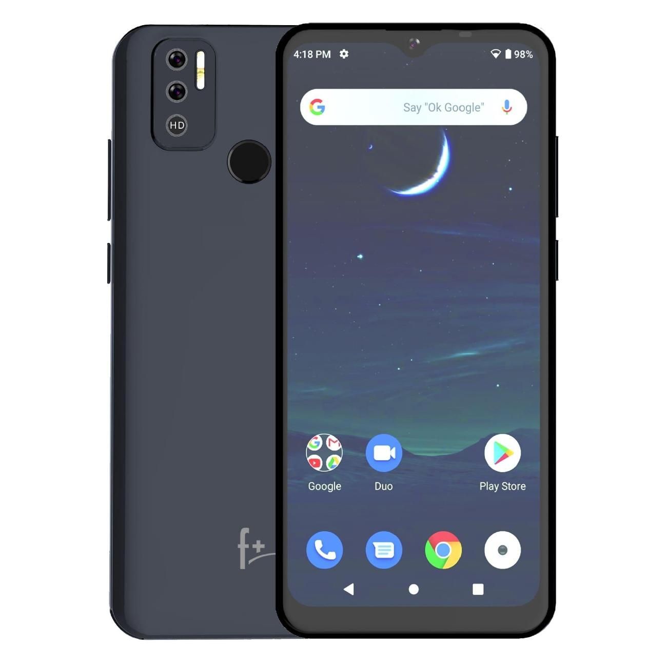 Купить Смартфон F Pro