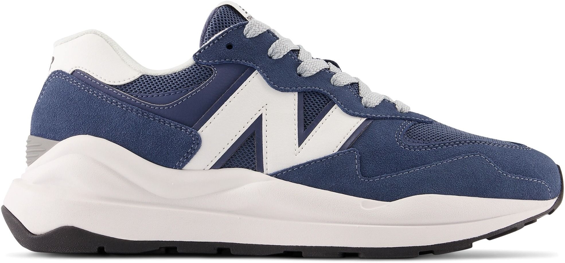 New balance store 740 arancioni