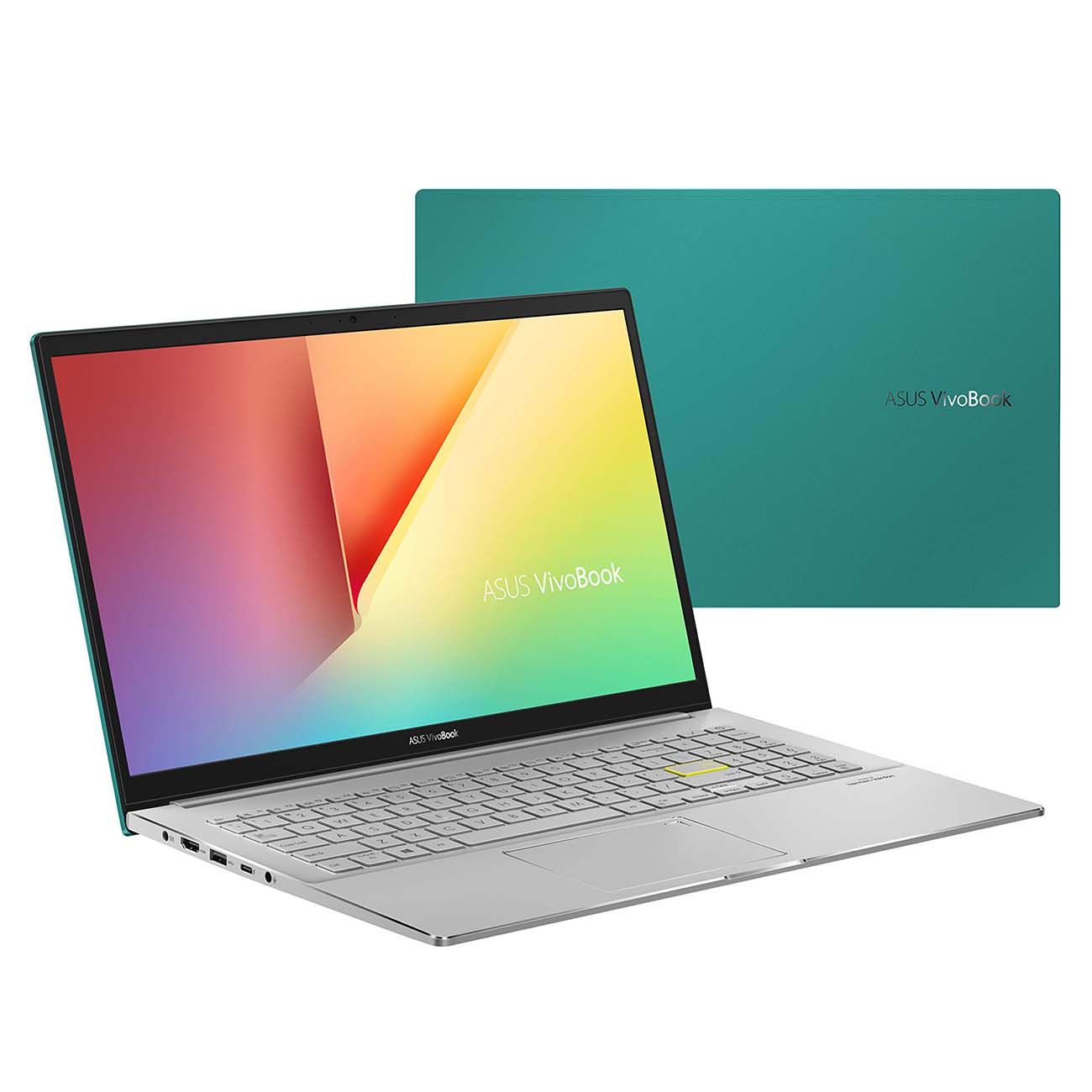 Asus vivobook s14 m5406na