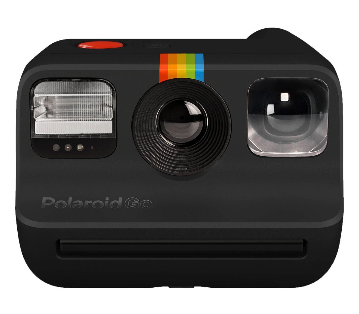 Polaroid go. Polaroid go