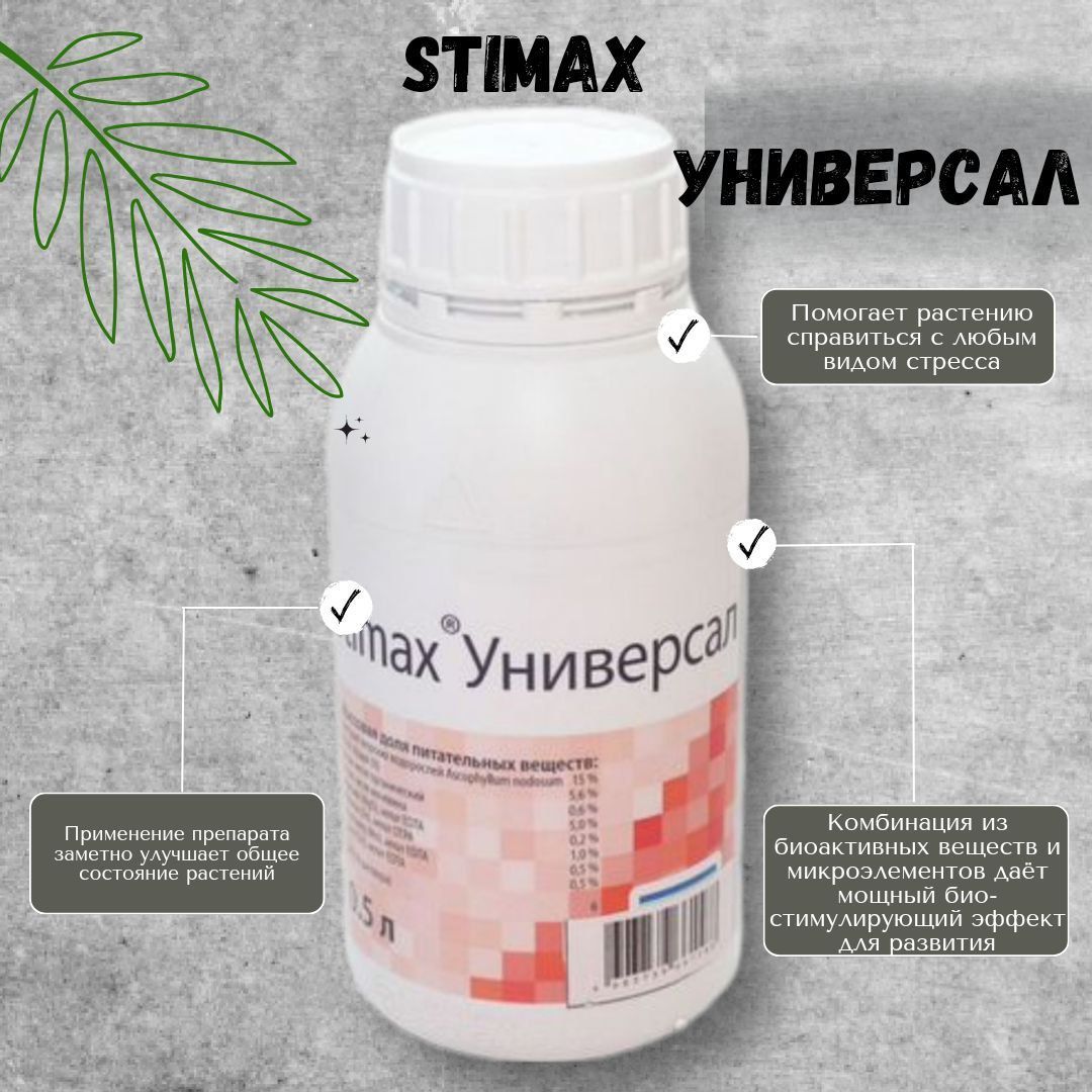 Стимакс. Стимакс тх440. экстракт базе инштеина.