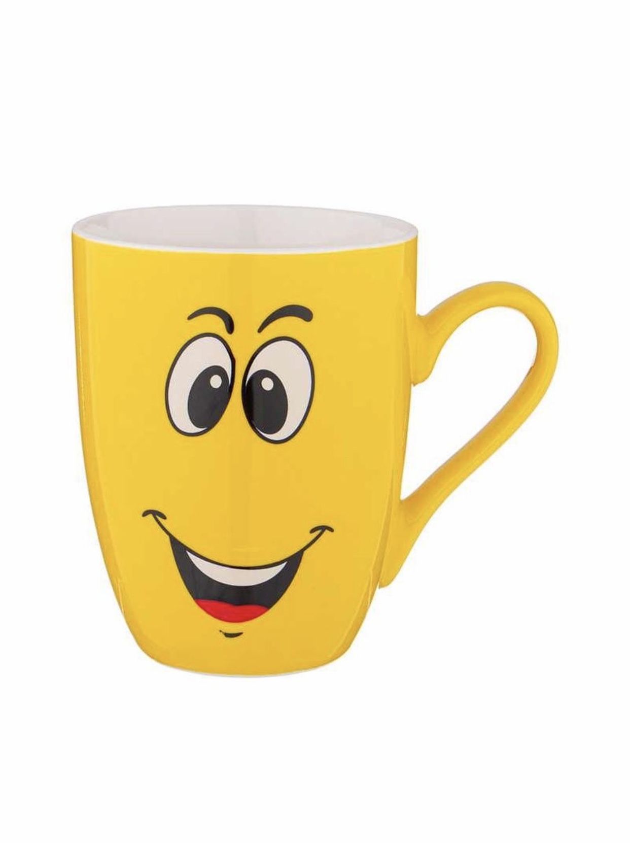кружка "смайл", 380 мл. смайлики на кружку. кружка смайл , 380 мл lefard (260-559). кружки со смайликами. кружку смайл.