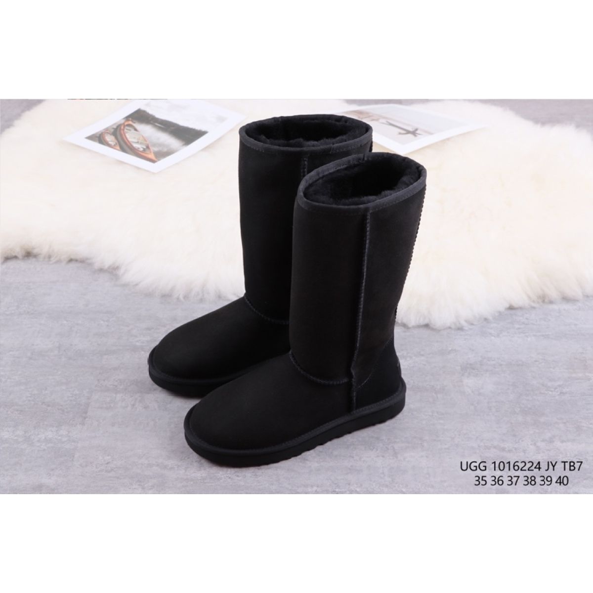 Ugg timb store boots