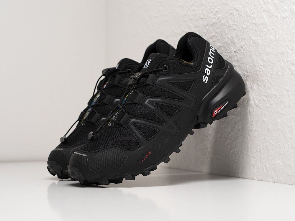 SalomonSpeedcross4КроссовкиМужские