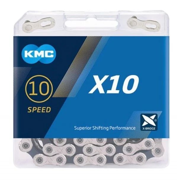 Kmc x10e shop