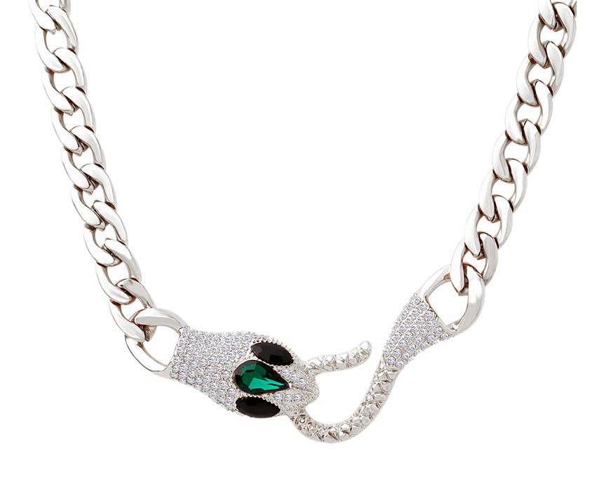 колье-чокер torque. Necklace. колье сталь. колье металлическое бижутерия. серебряное ожерелье с агатом купить челябинск.