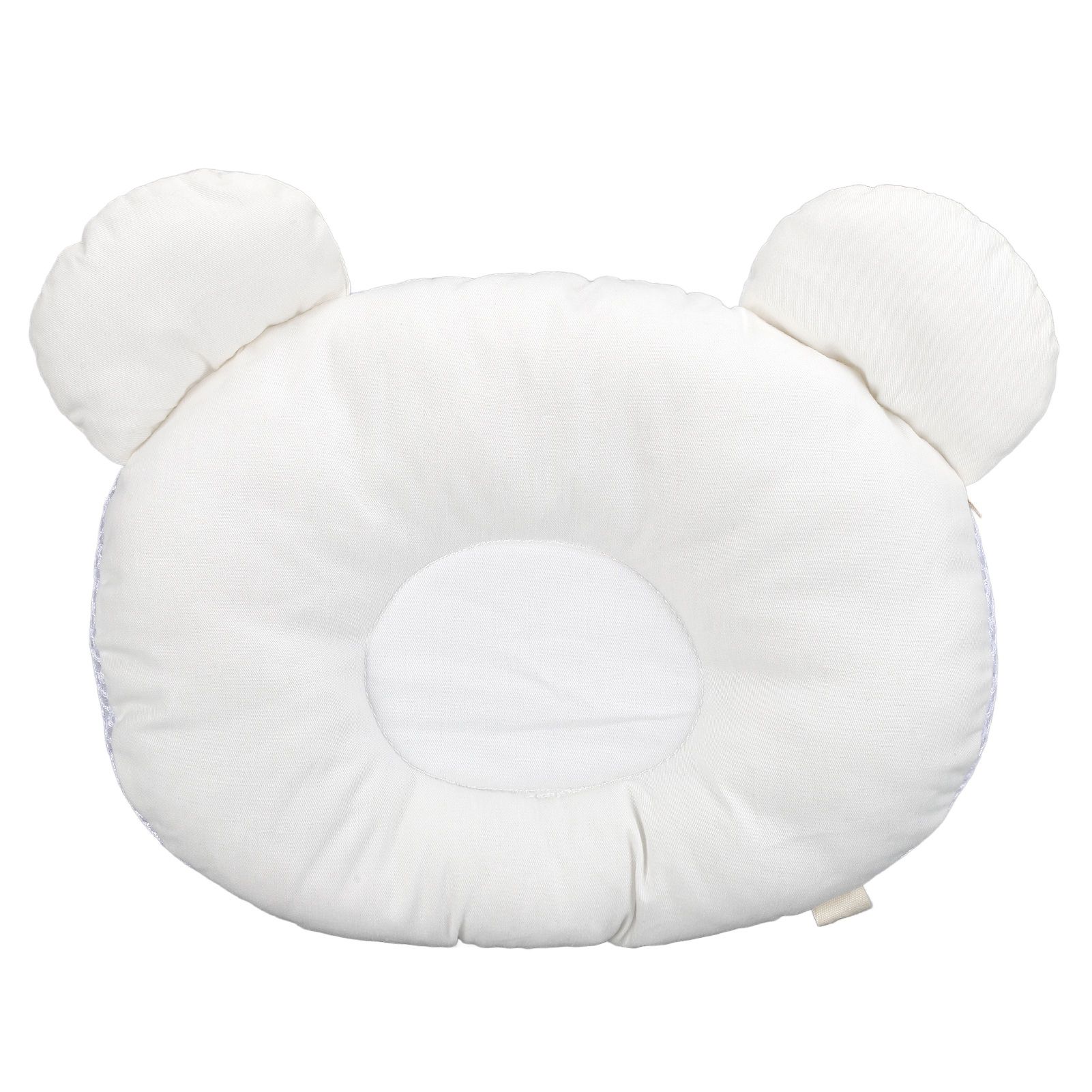 candide подушка анатомическая panda pillow