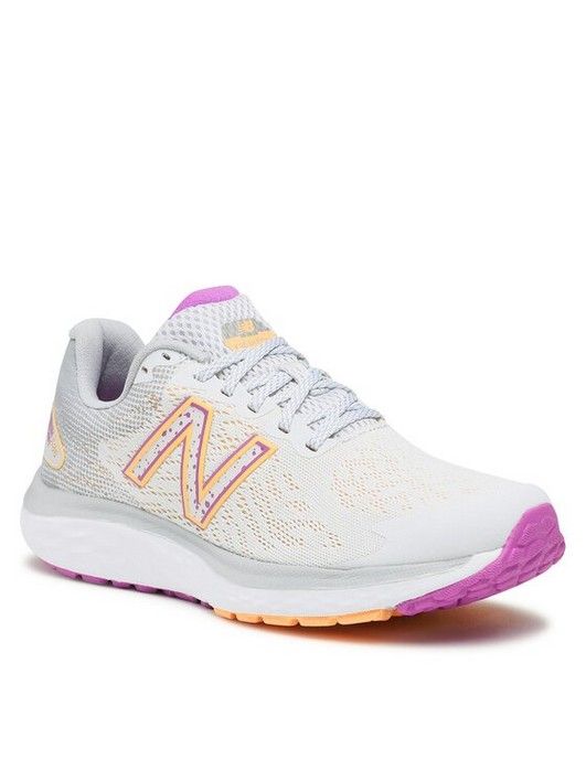 New balance cheap 680 donne rosso