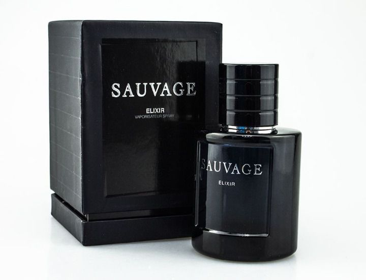 Духи Мужские Диор Sauvage Купить