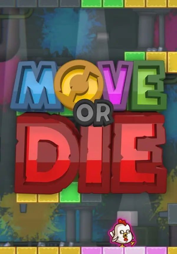 MoveorDie