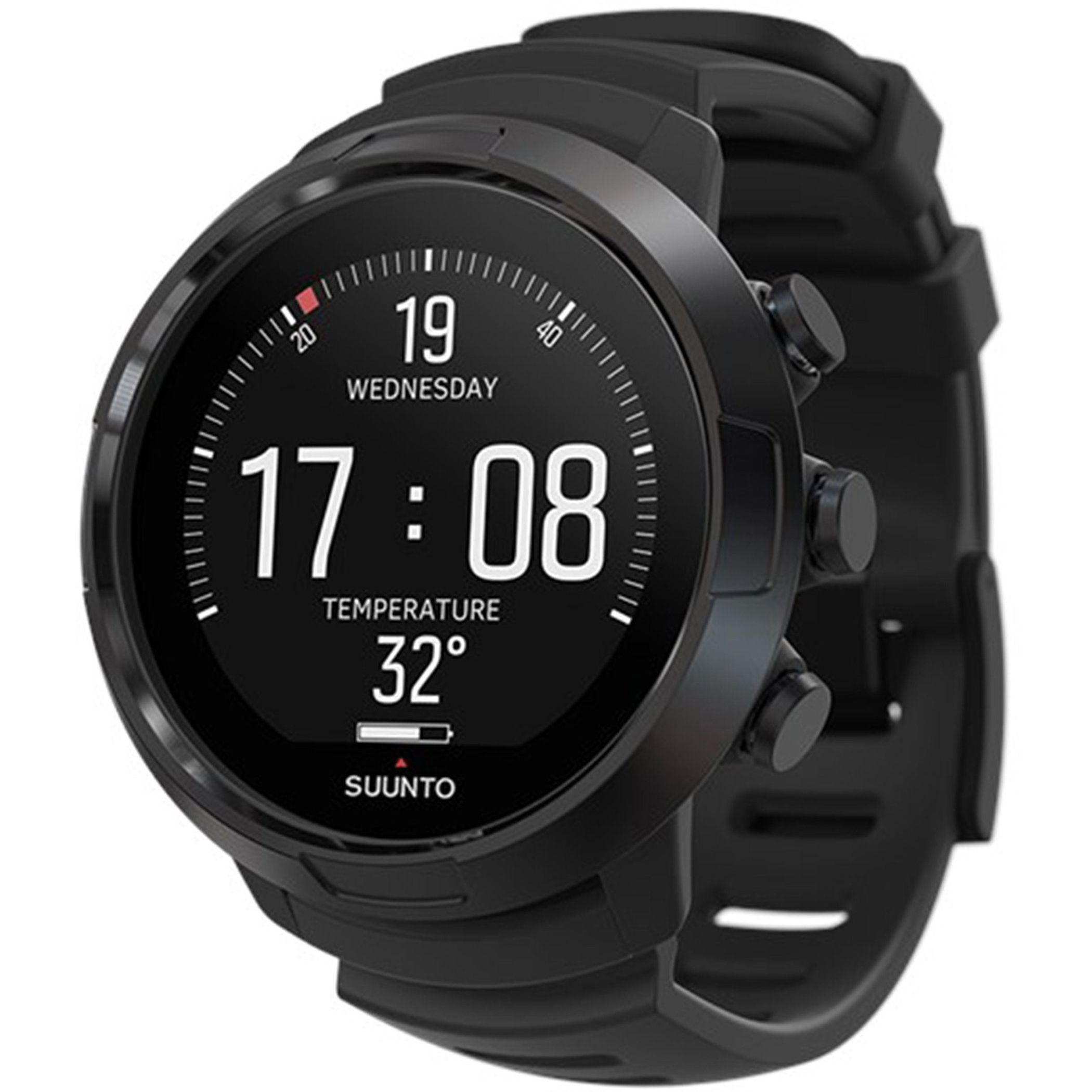 Suunto d5 дайв компьютер