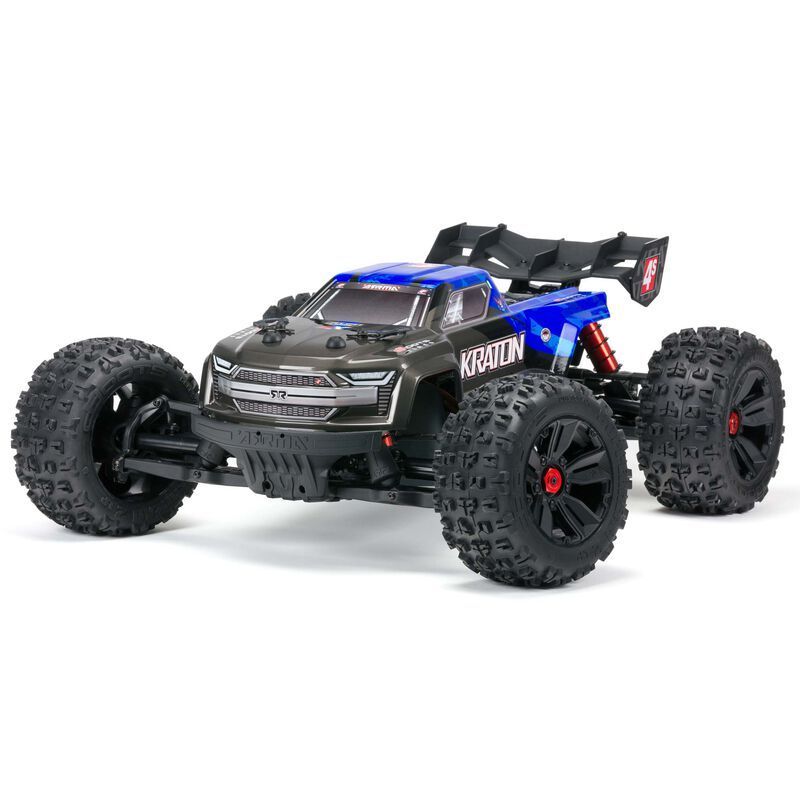 Arrma 4x4 store