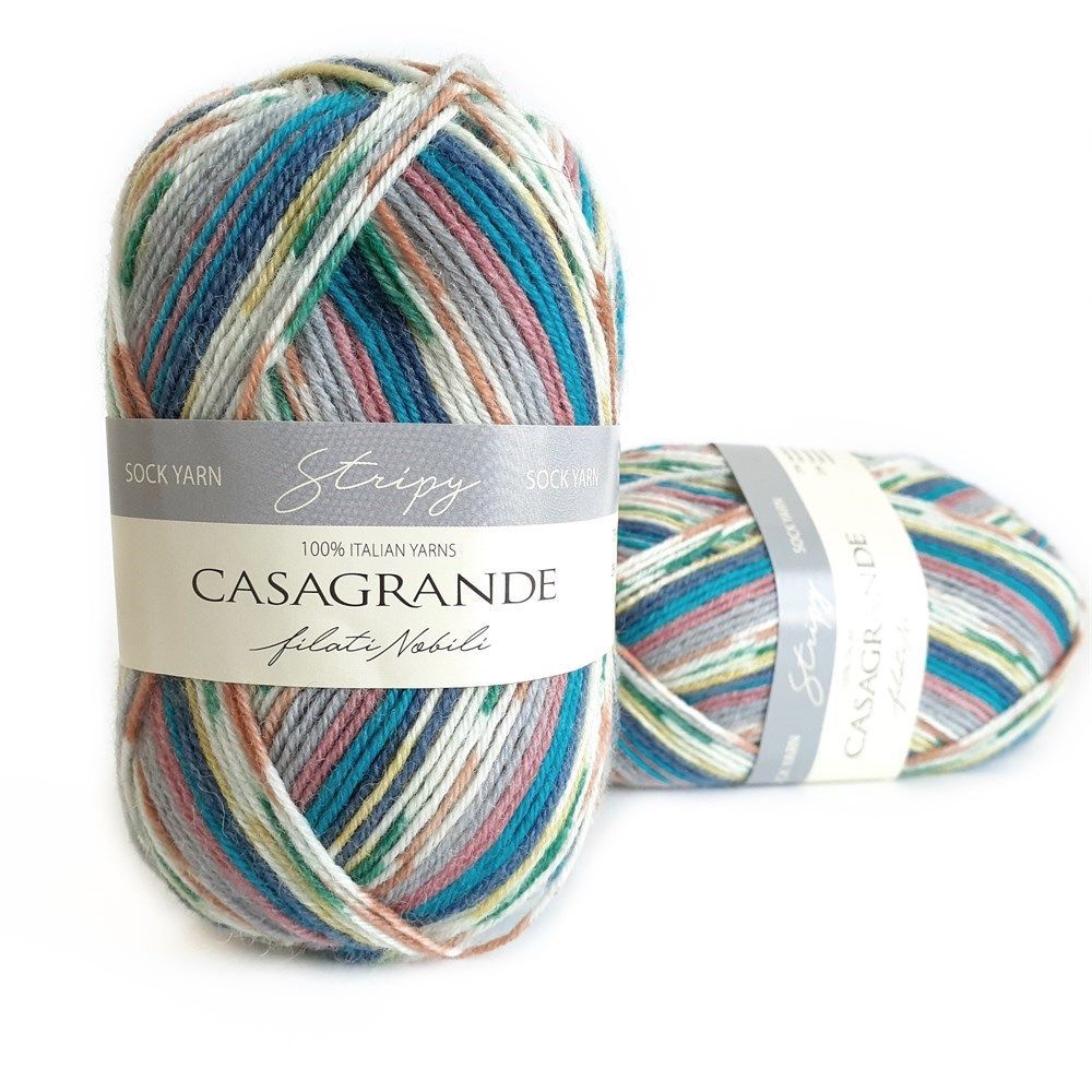 Купить Пряжу Casagrande Angora 80