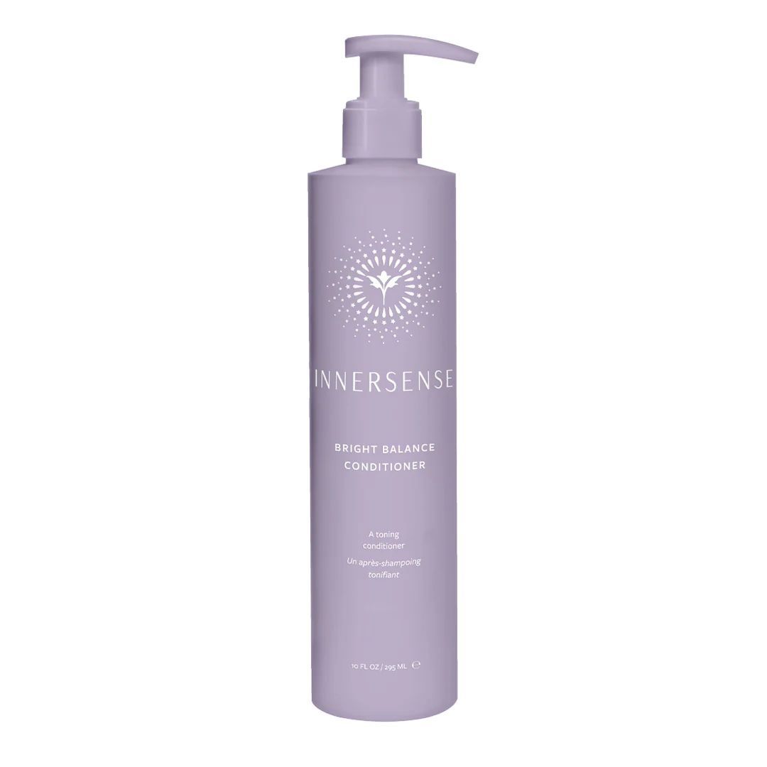Balancing conditioner. In transit balancing conditioner. innersene гель. innersense sweet spirit leave-in conditioner.