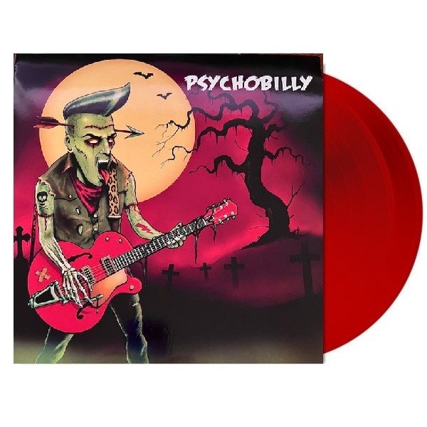 Lp compilation