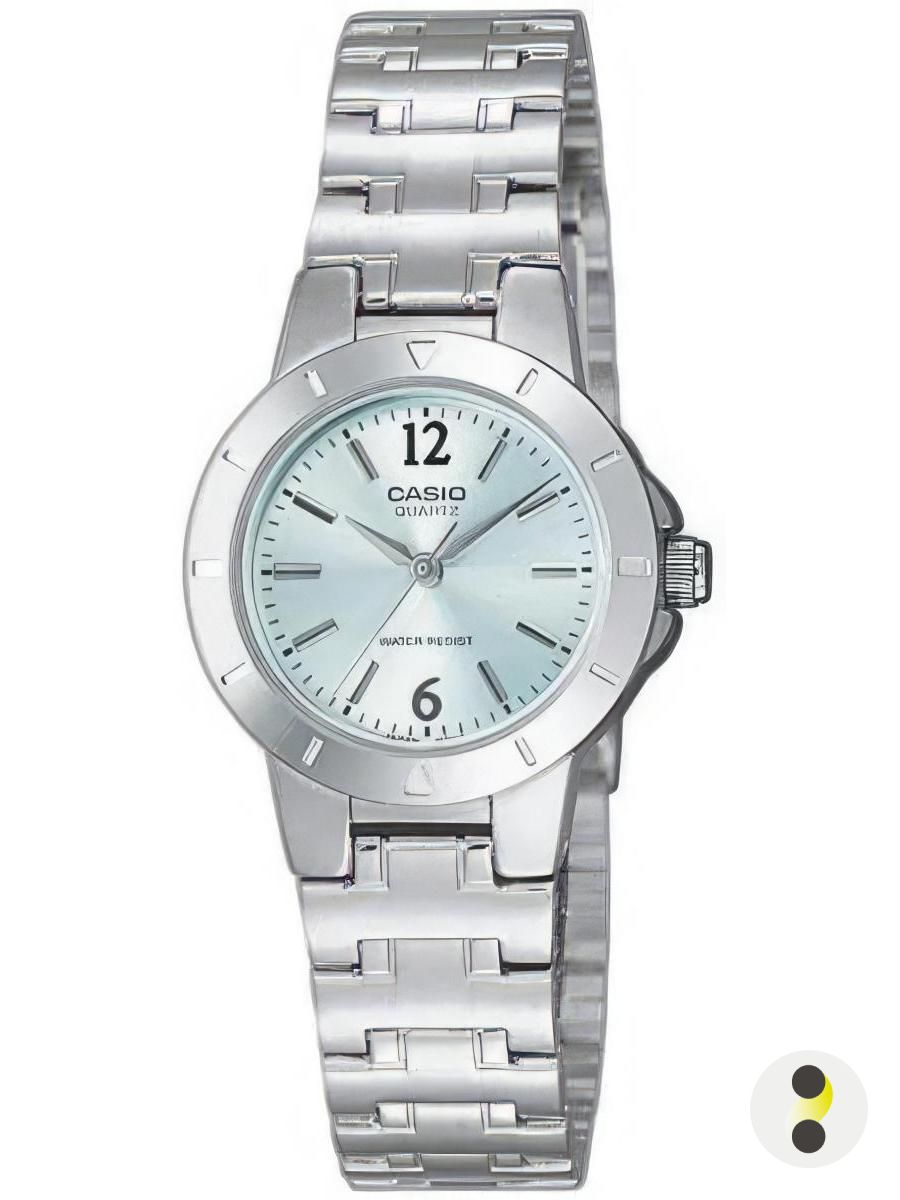 Часы Касио Женские Купить В Краснодаре