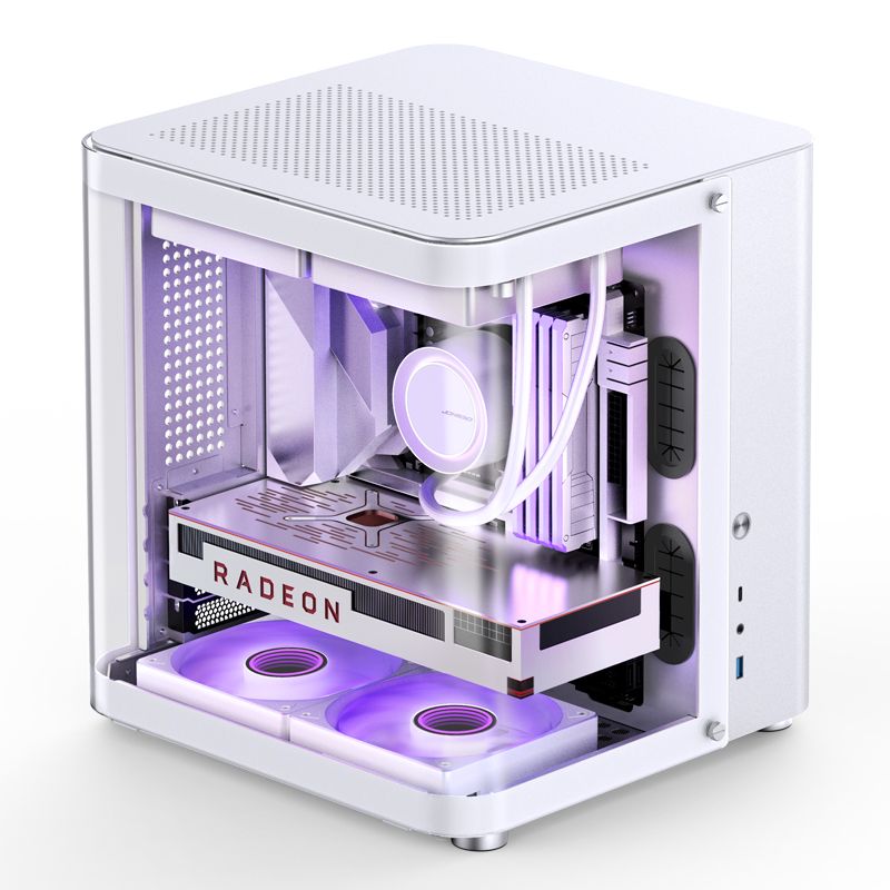 Jonsbo tk 1 white. Jonsbo tk2 2.0. Jonsbo Mini ITX. Jonsbo tk-2 White.