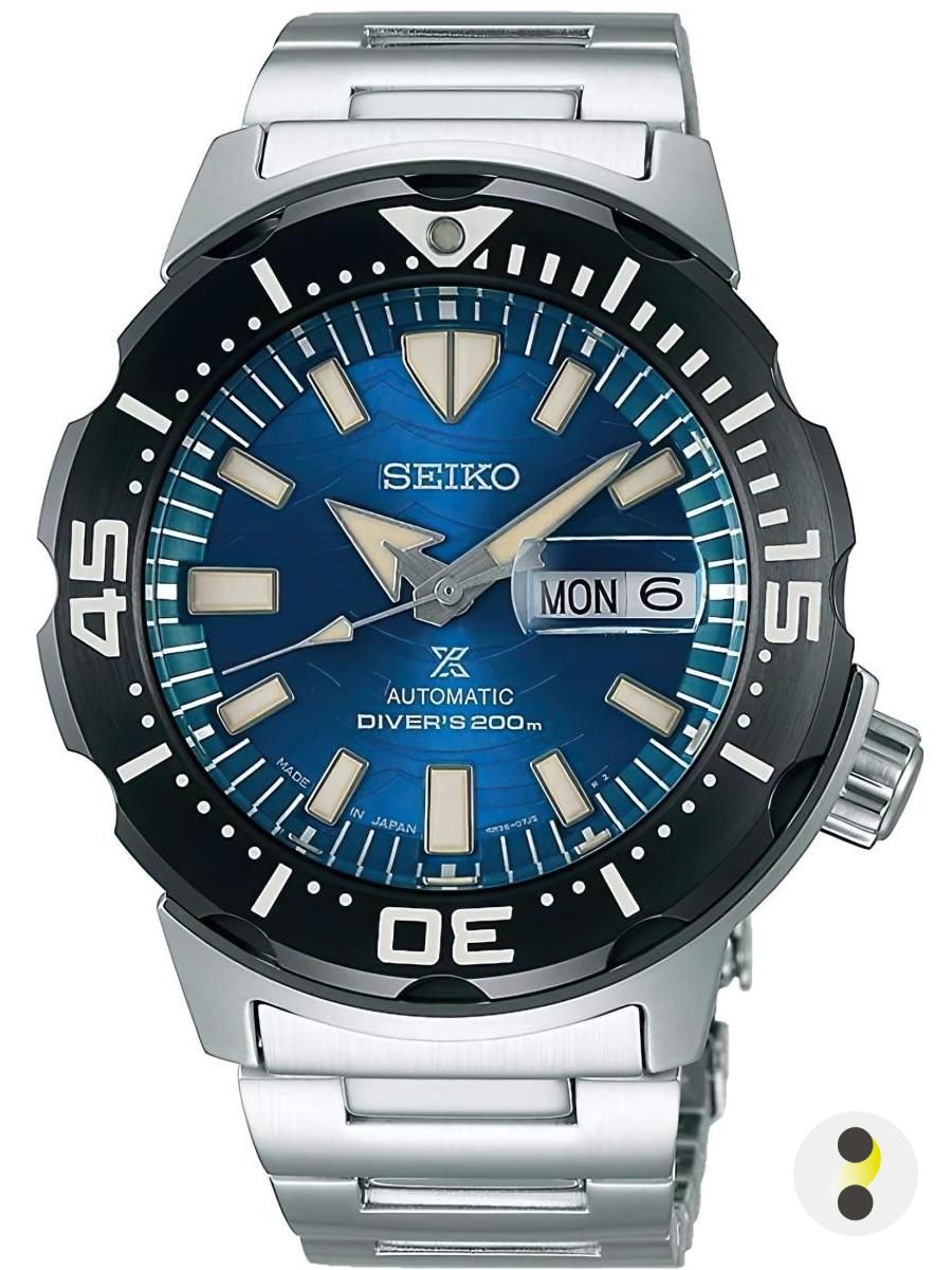 Часы seiko prospex