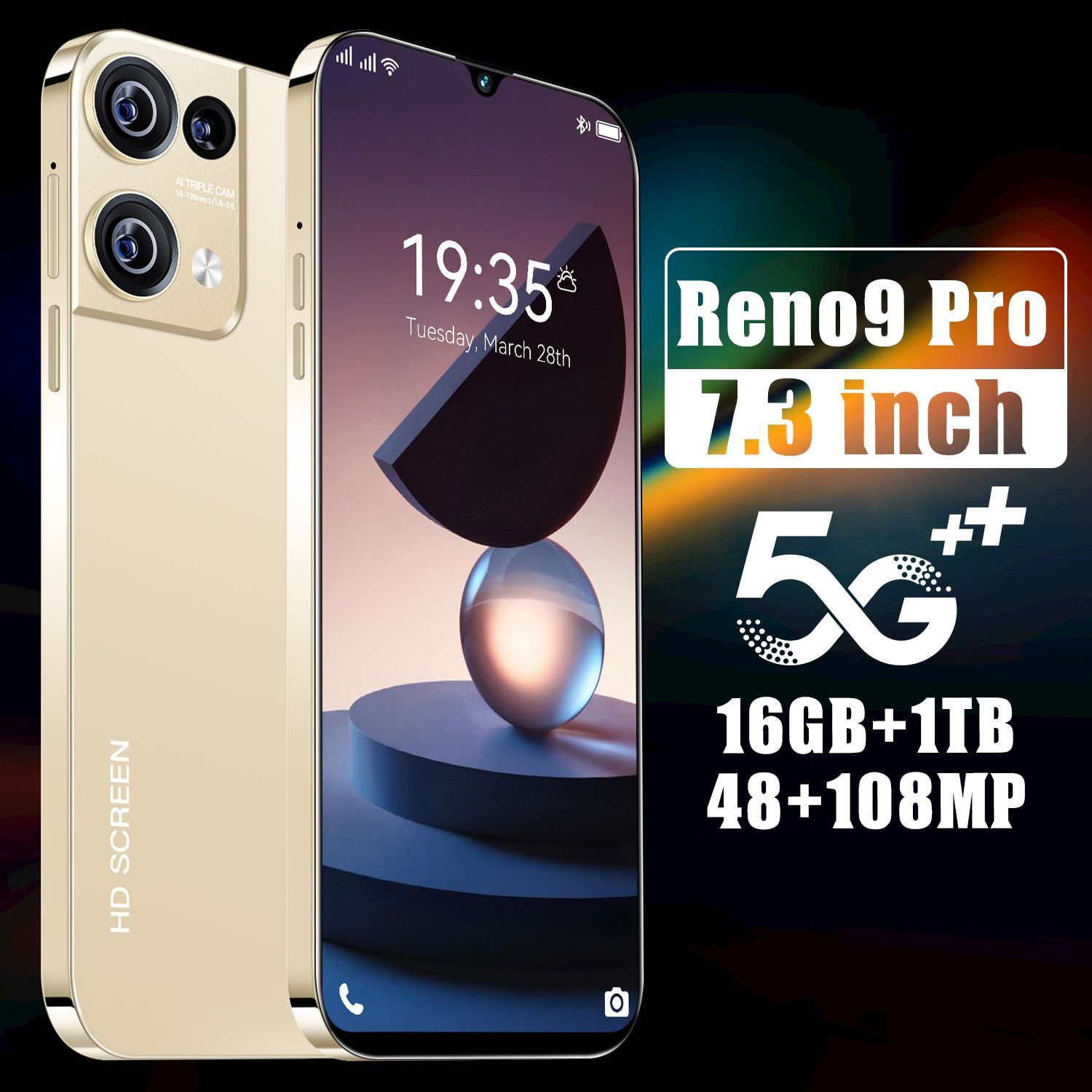 Смартфон Reno8 Pro 16 512 Гб Купить