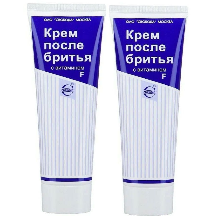 Крем Свобода С Витамином F Купить