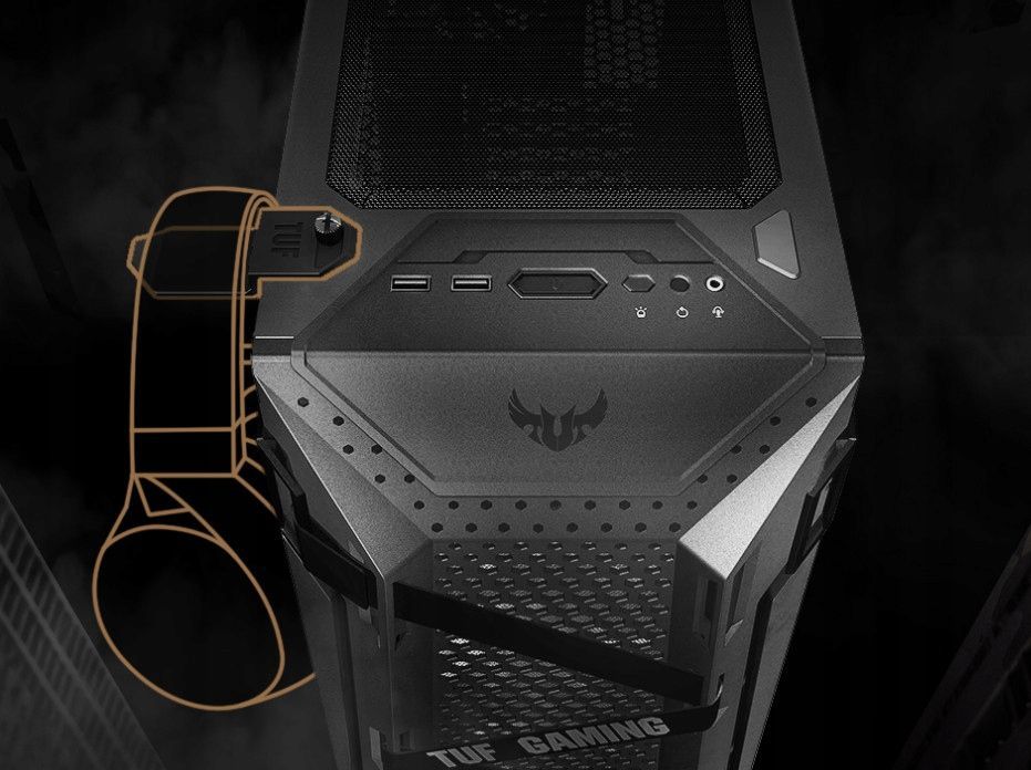 Купить Игровой Пк Asus