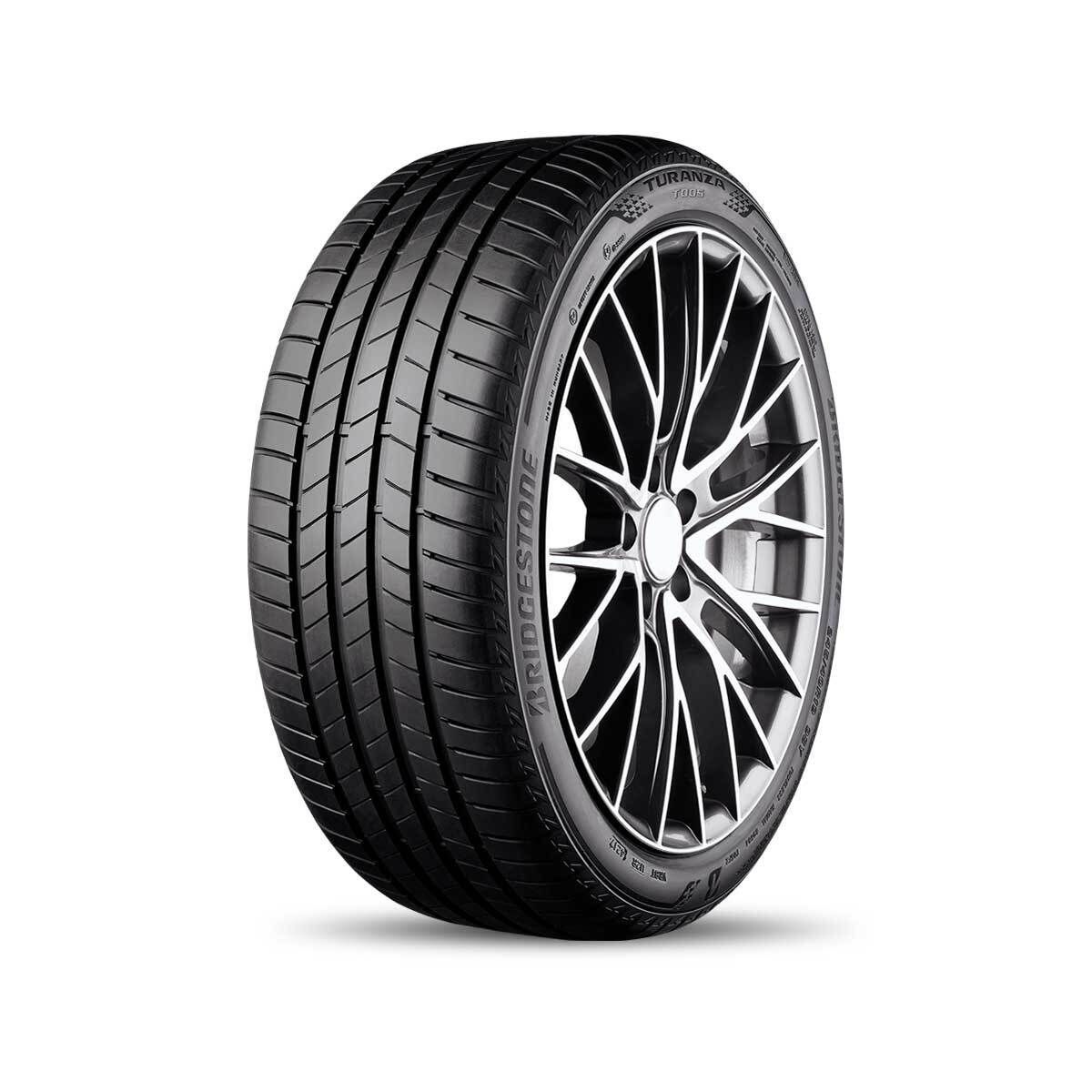 Bridgestone летняя